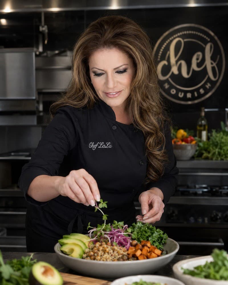 Chef Nourish Launches Special-Diet Meal Support for Displaced Garden Grove Residents