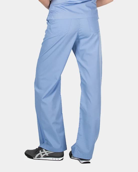 Blue Sky Scrubs Expands Women's Scrub Pants Line for Clinical Use