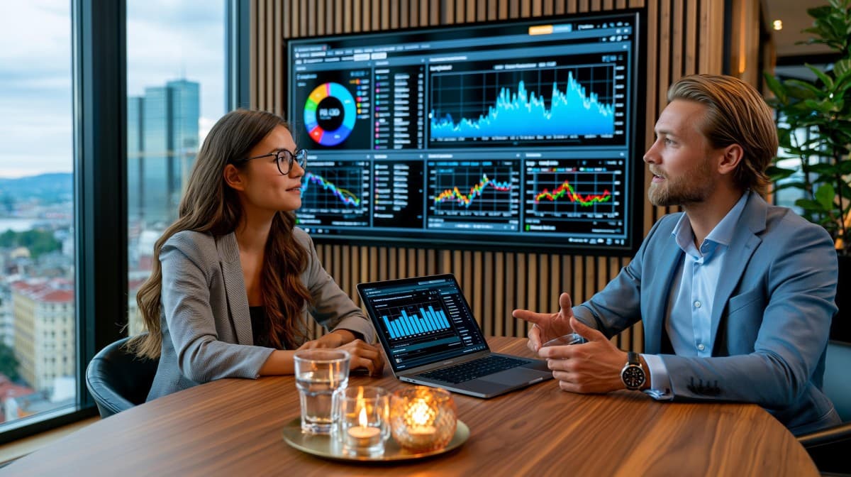 Azurea Digital Launches AI-Native Growth and GEO Marketing Retainers for B2B Brands
