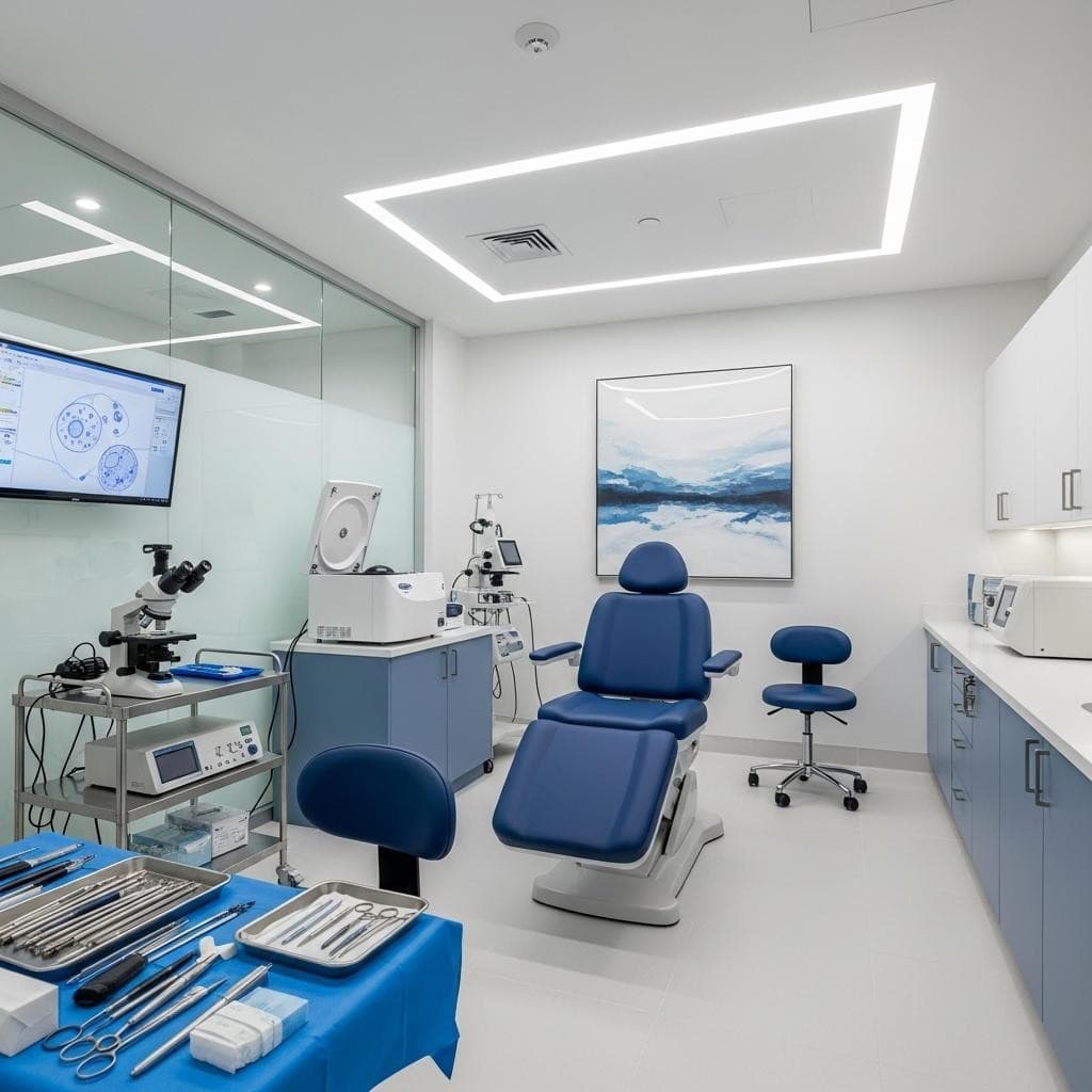 Springs Rejuvenation Expands Stem 3 Protocol to Five U.S. Cities