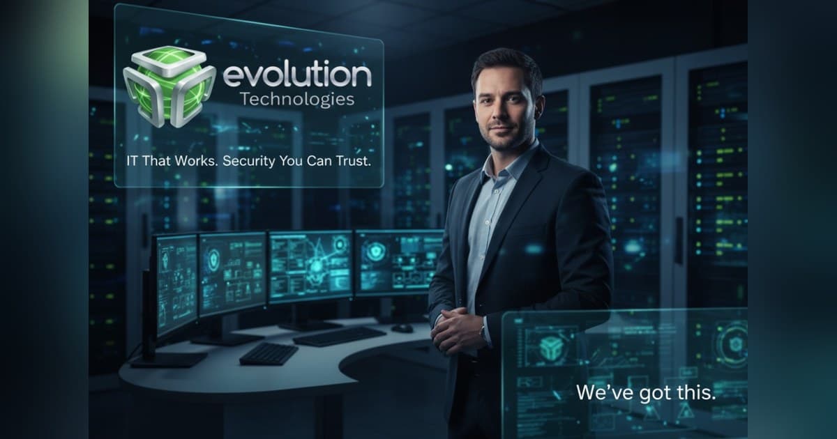 Ev0-Tech Founder Dan Vega Responds to CDM Report Highlighting SMBs as Fastest-Growing Cyber Attack Surface