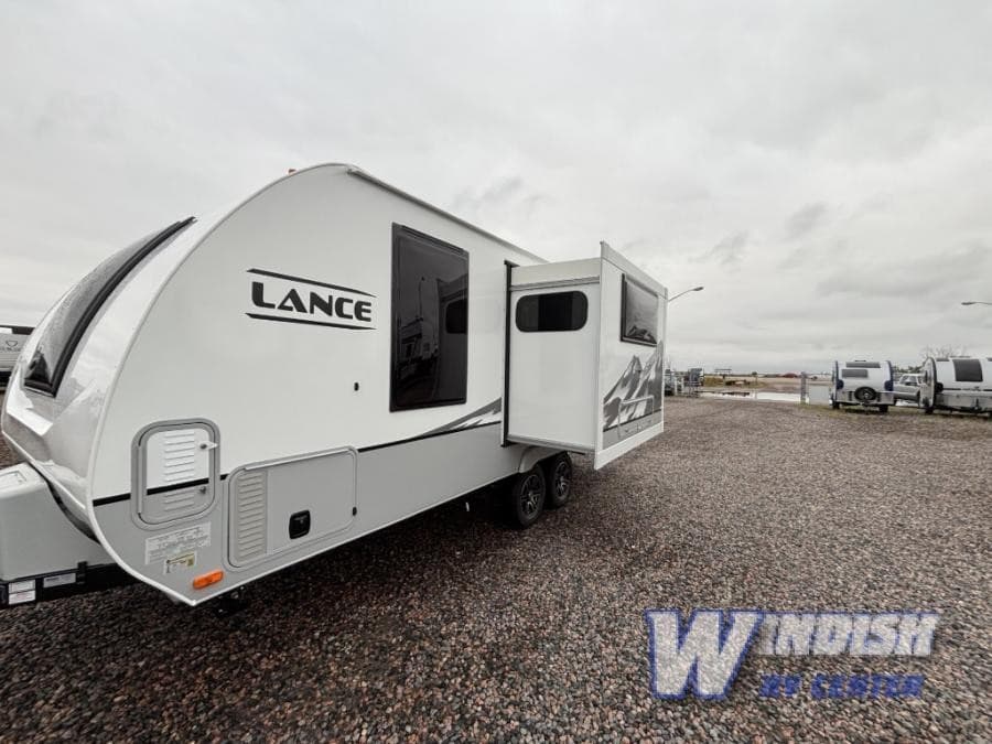Windish RV Center Expands Lance Travel Trailer Inventory in Denver Area