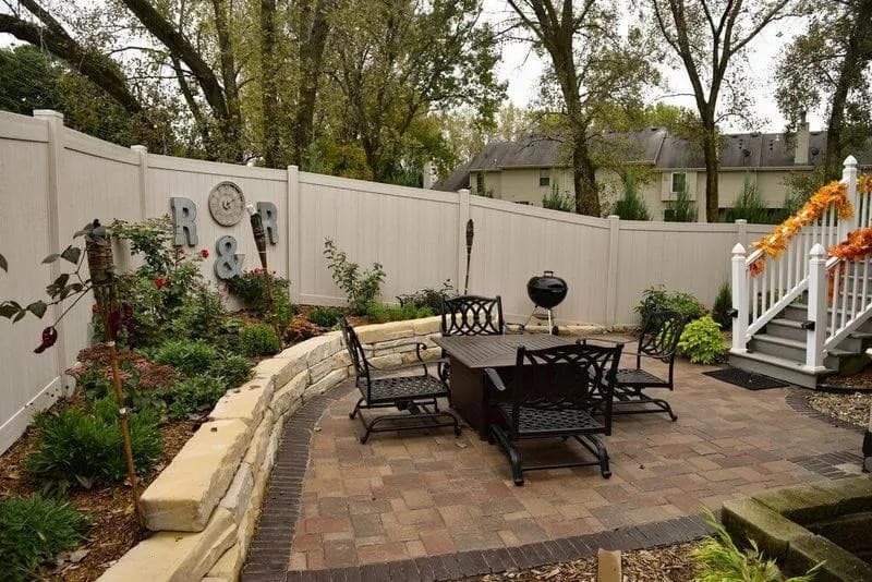Cedar Rapids Landscaper Expands Hauling and Outdoor Living Services