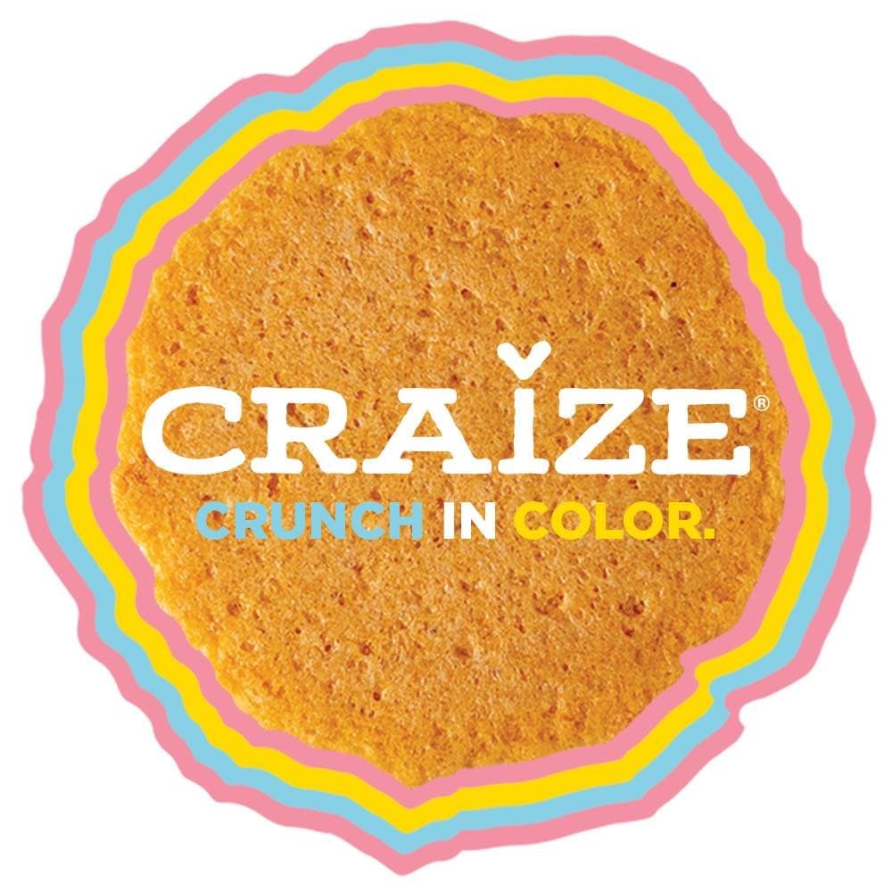 Gluten-Free Snacks Transition from Specialty to Mainstream Staple