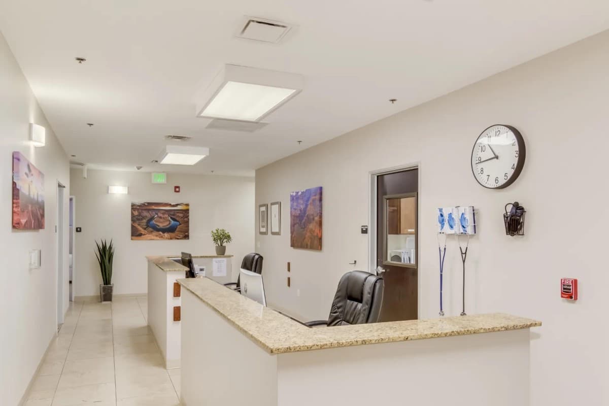 Scottsdale Detox Partners with The Hope House to Close Care Gaps Between Detox and Rehab