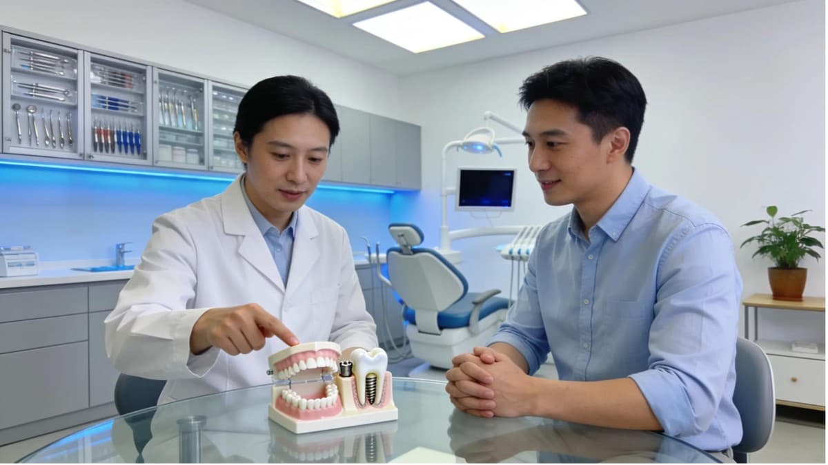 Smart Strategies for Affordable Dental Implants Without Compromising Quality