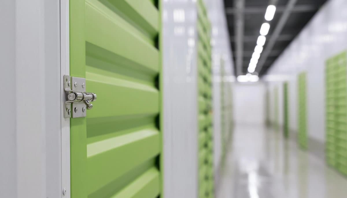 US Self Storage Highlights How Businesses Match Unit Size to Needs
