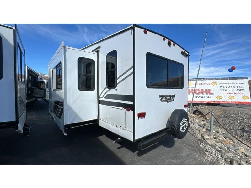 Michael Hohl RV Revises Inventory Classification System in Carson City