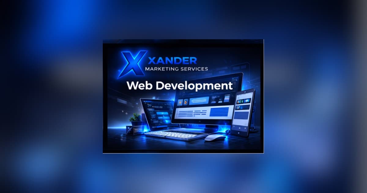 Xander Marketing Prioritizes Tracking Before SEO to Ensure Data Reflects Real User Behavior