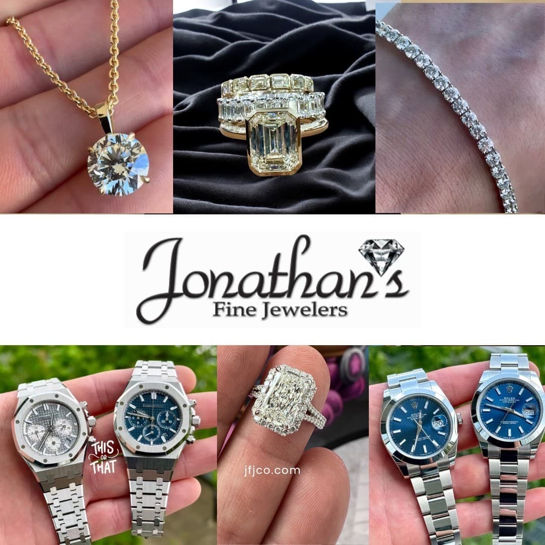 Houston Jeweler Mandates Five-Layer Authentication for Pre-Owned Rolex Amid Super-Clone Surge