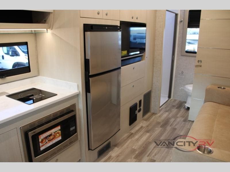 Van City RV Expands Inventory with New Chinook and Roadtrek Options Across Four States