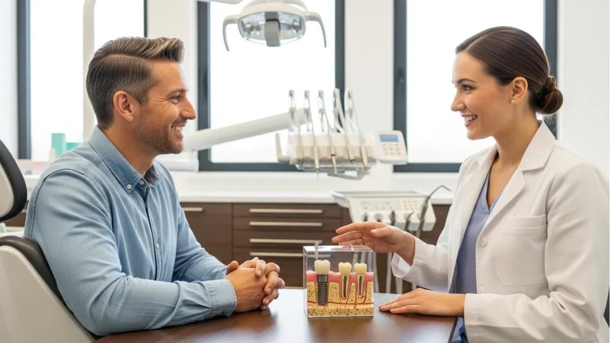 Navigating Dental Implant Costs: A Guide to Affordable Tooth Replacement