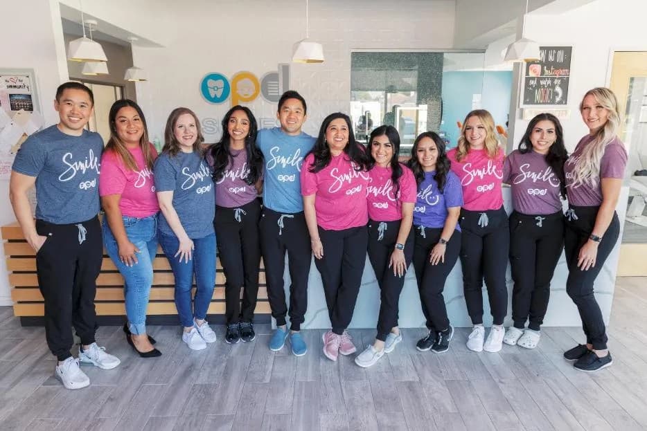 OPD Smiles Expands Services to Include Adult Braces and Invisalign in Allen, TX