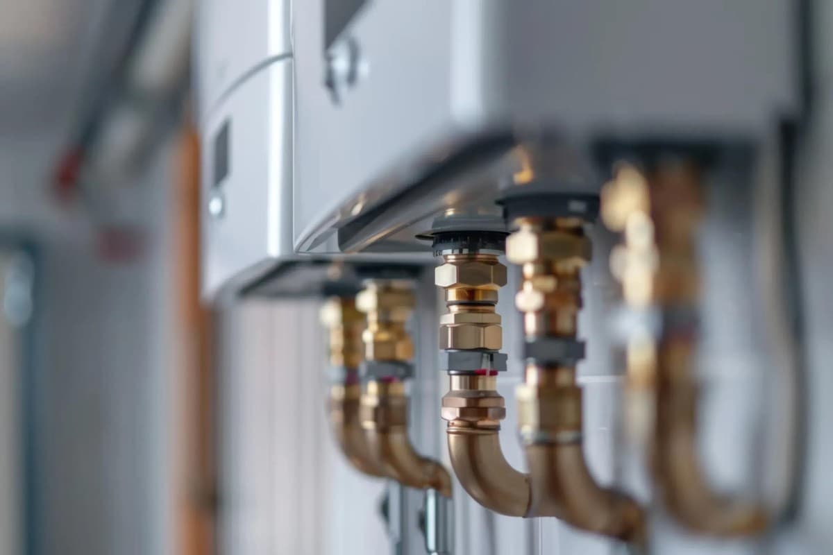 Machias Power and Plumbing Expands EV Charger and 24/7 Emergency Services in Snohomish County