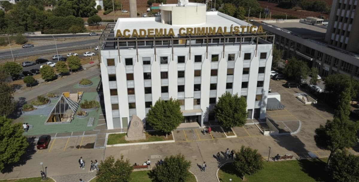 Forensic Academy Expands Curriculum to 15+ Disciplines After 12 Years Online
