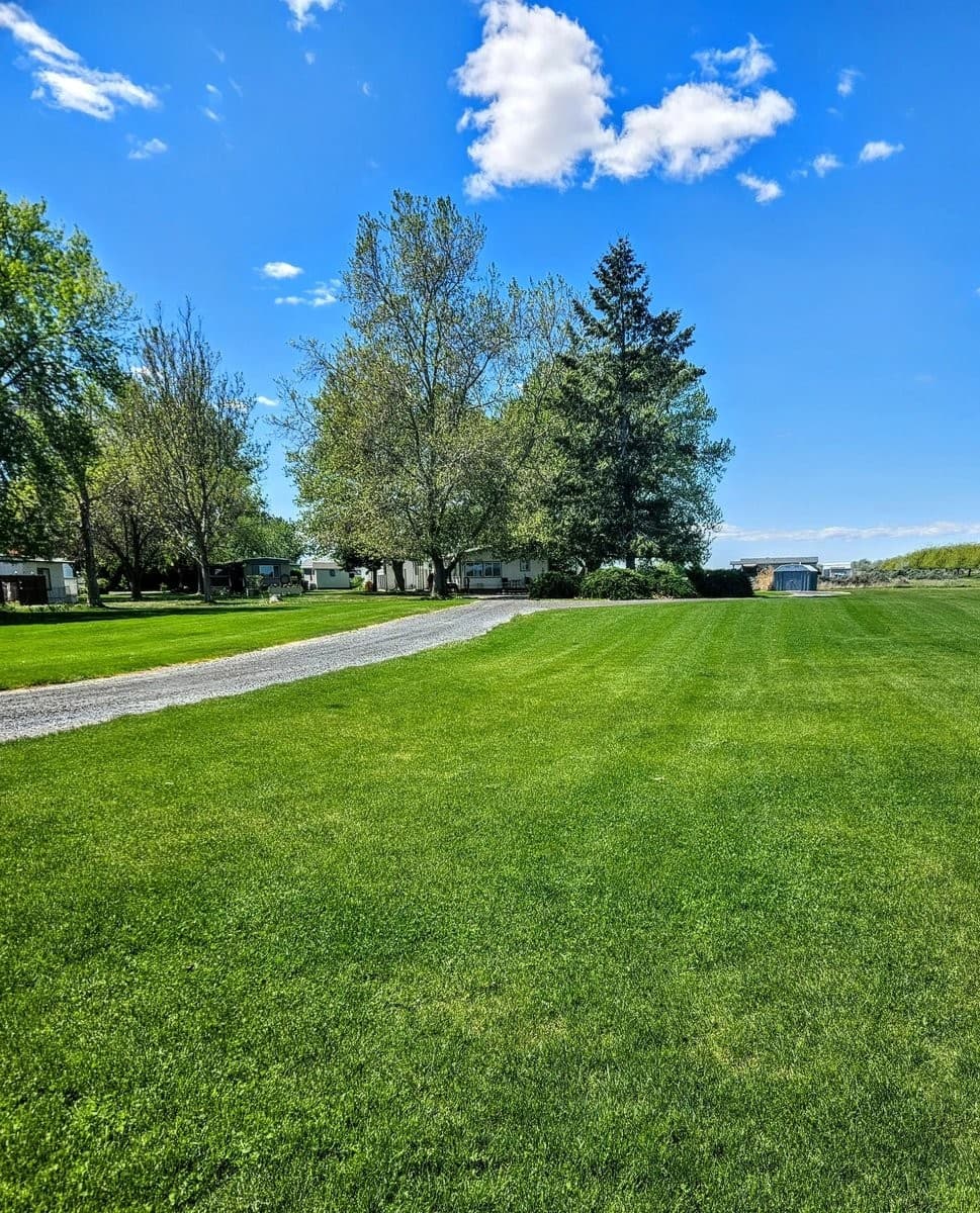 Moses Lake Lawn Care Provider Adds Online Quote Tool for All Seasons