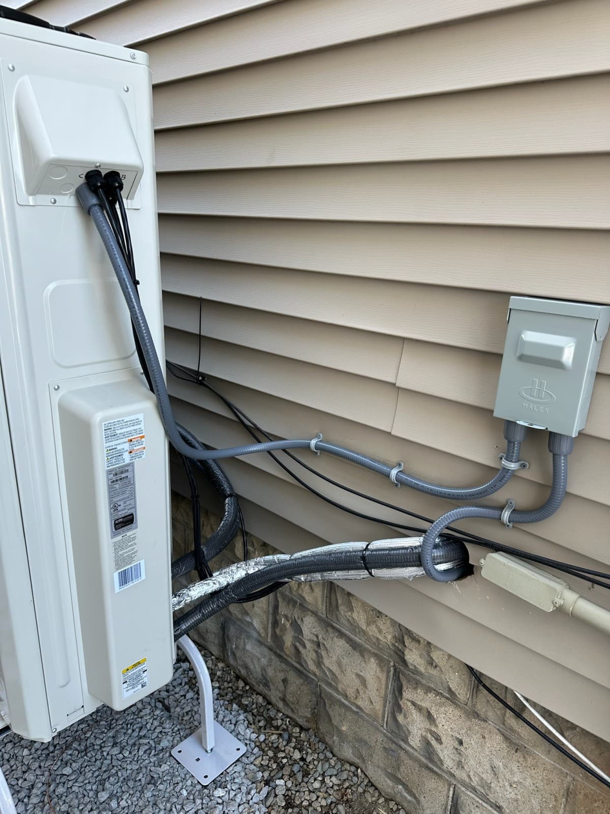 Moore Electric Expands Backup Generator Services Ahead of NH Storm Season