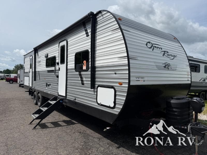 Rona RV LLC Expands 2026 Inventory in Pataskala, Ohio, Meeting Rising Demand for Travel Trailers
