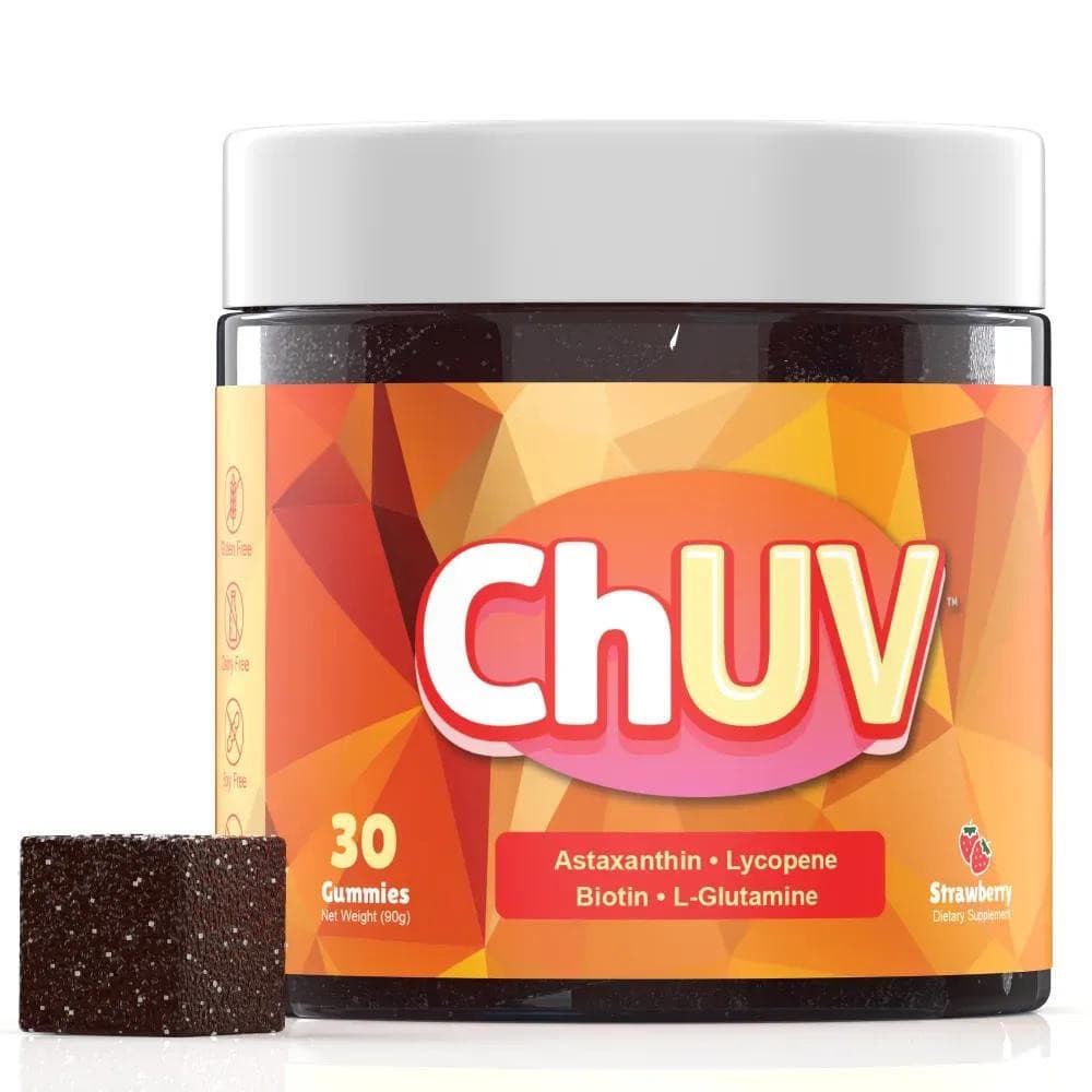 CAYO Nutraceuticals Launches Concentrated Tanning Gummy with Tenfold Astaxanthin Boost