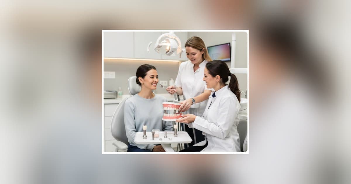 Affordable Dental Implants: How to Save Without Compromising Care