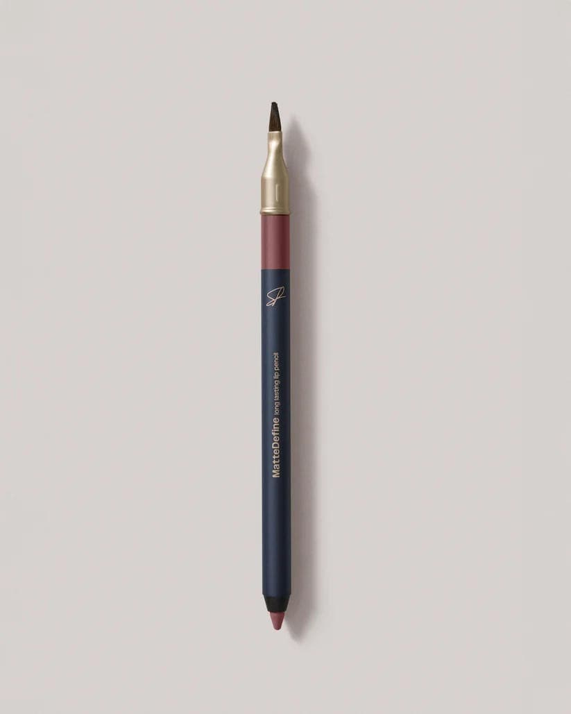 Sary Farkash Beauty Launches MatteDefine Lip Pencil, Merging Precision and Comfort