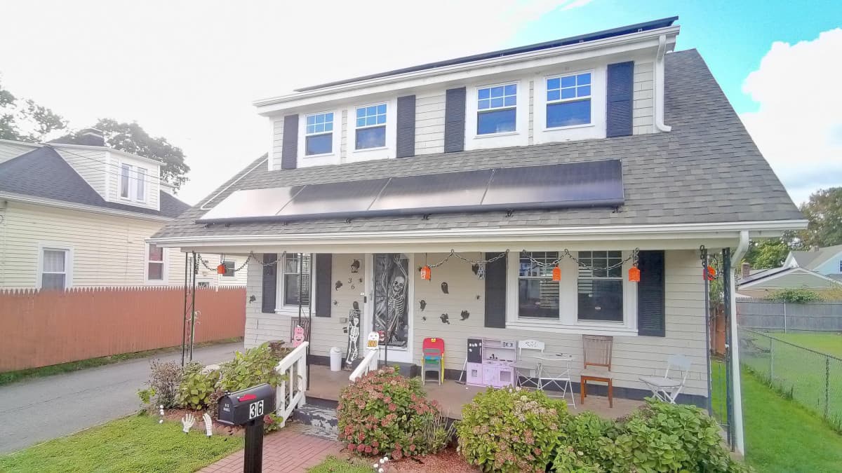 Sunfinity Power Urges Rhode Island Homeowners to Switch to Solar Before Federal Incentives Expire in 2026