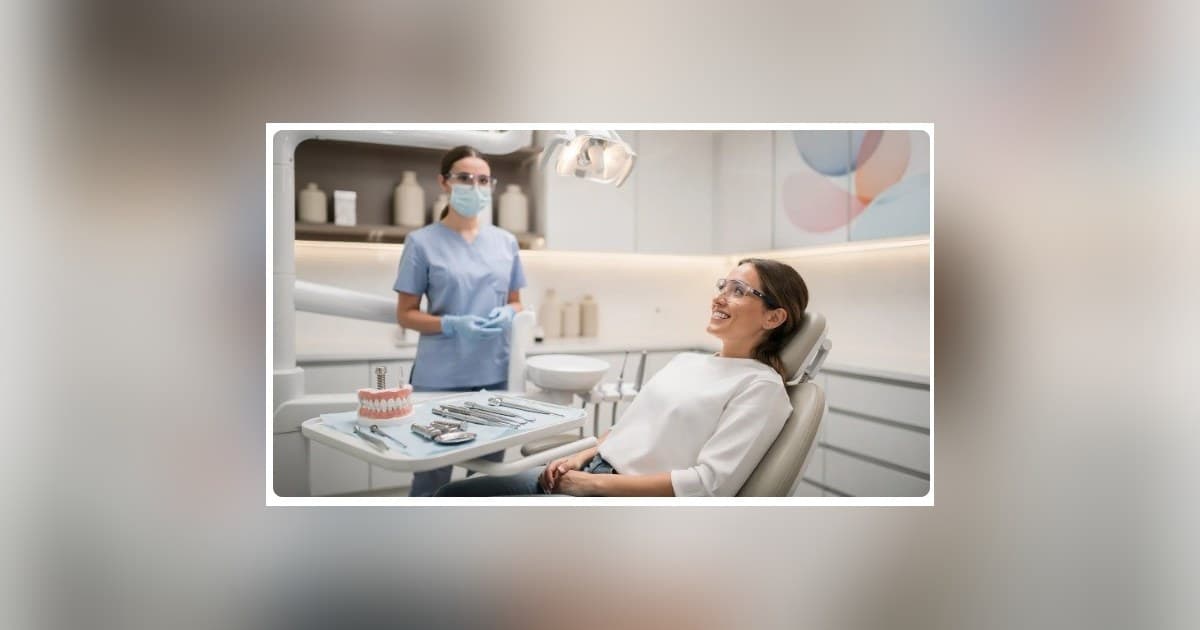 How to Get Affordable Dental Implants Without Sacrificing Quality