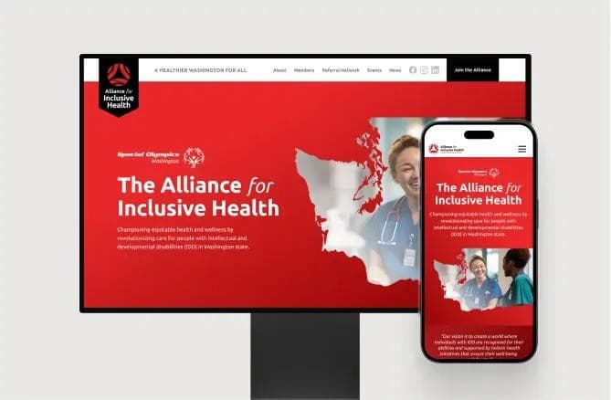 Special Olympics and Catalyst Launch Provider Portal to Improve Healthcare Access for Individuals with IDD