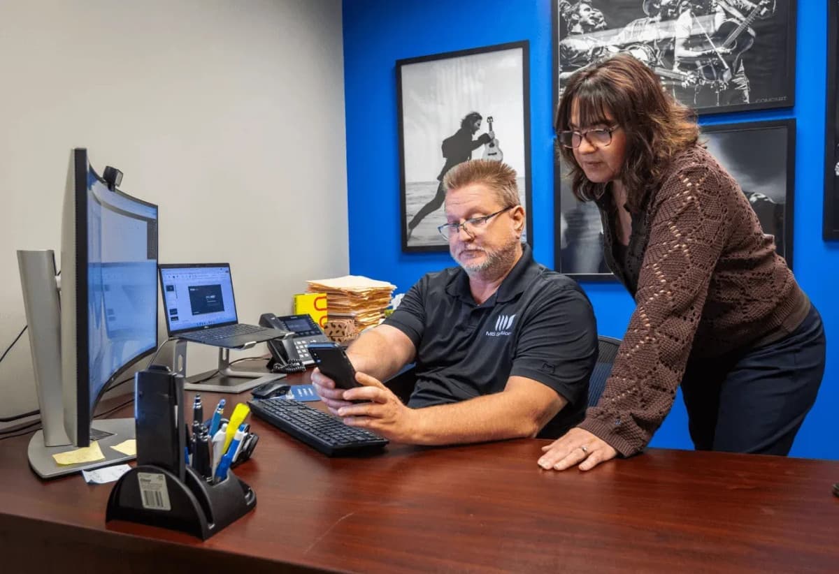 Investing in VOIP Business Phone Systems: A Strategic Move for Cincinnati and Indianapolis Enterprises