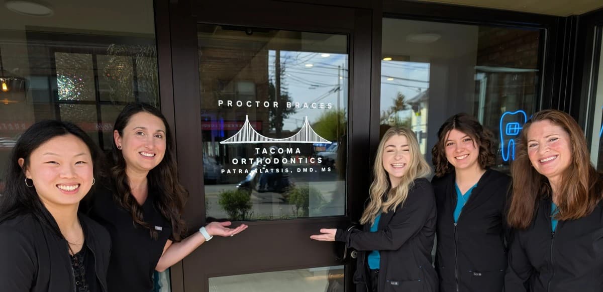 Woman-Owned Orthodontist Brings Latest Invisalign Technology to Tacoma