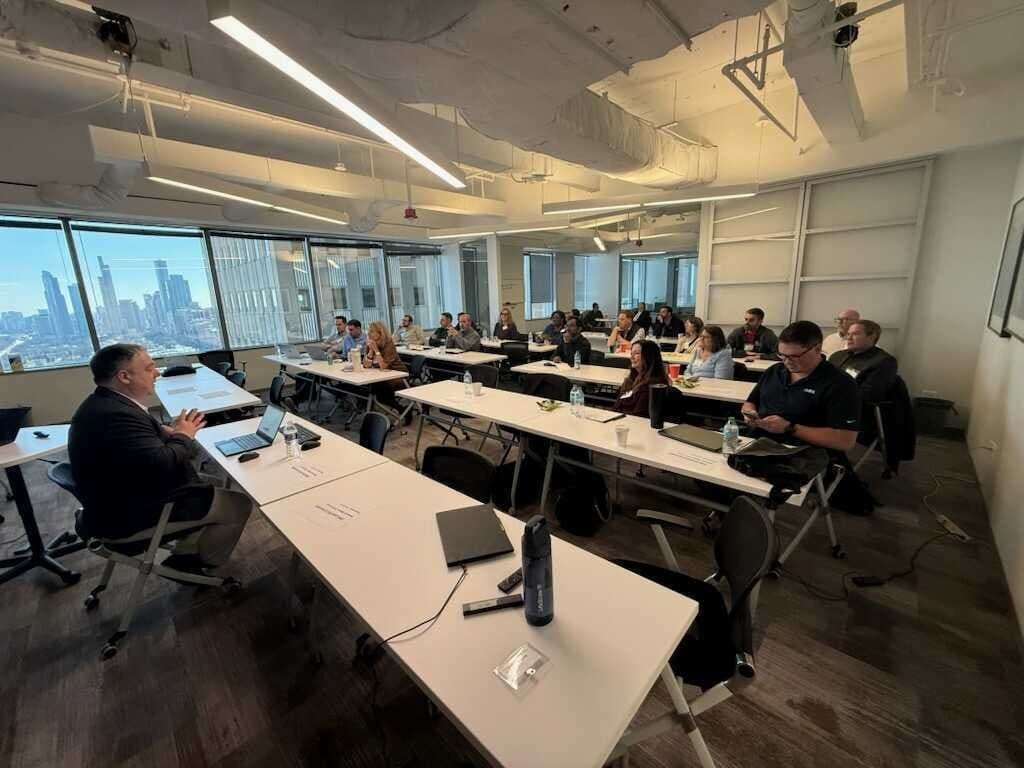 Datascout Absorbs Safion to Cut Admin Burden for Associations