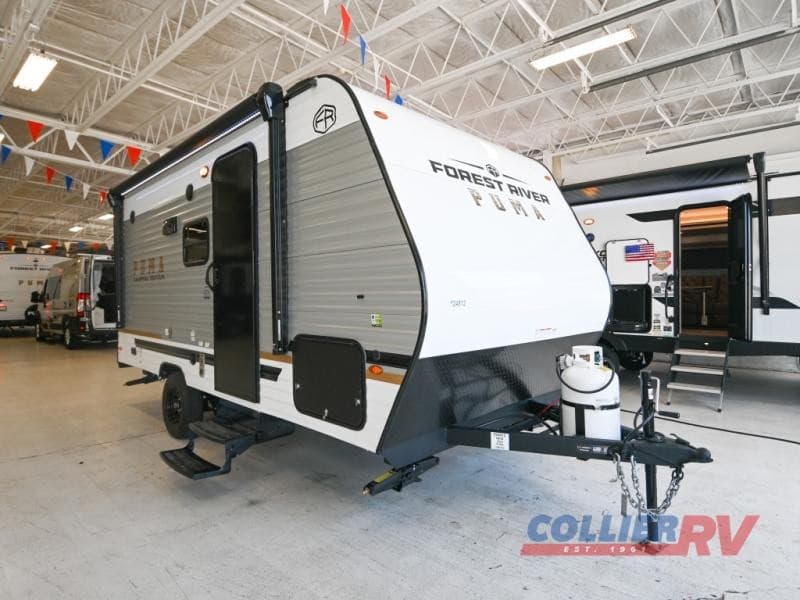 Collier RV Expands Inventory to Meet Growing Demand for Family-Friendly RVs in Illinois