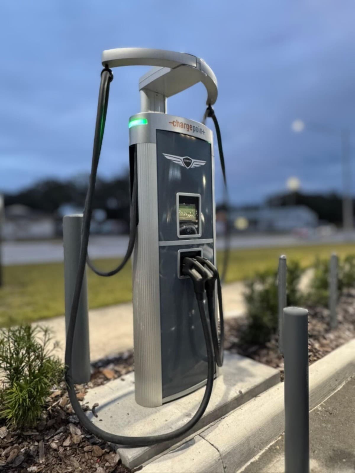 Energy Guardian Manages Any Charger Brand Without Equipment Swaps, Controls EV Charging Costs Regardless of Charger Brand