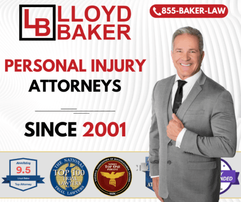 Lloyd Baker Injury Attorneys Expands to Four Offices Across Nevada and Arizona