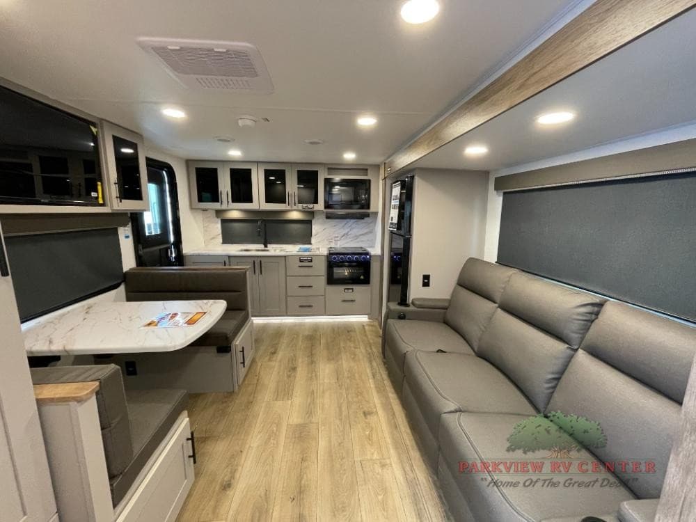 Parkview RV Center Expands Inventory in Delaware, Offering Wide Selection of New and Pre-Owned RVs