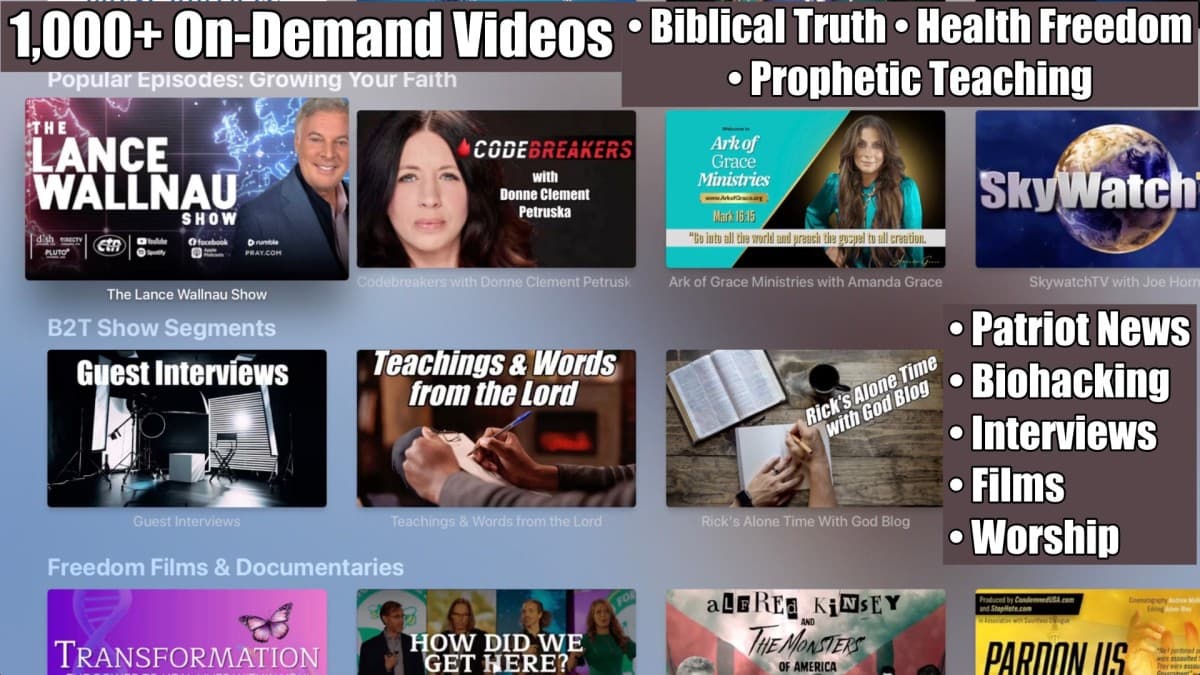 FaithNFreedom Integrates Three Live Channels with Community Platform, Offering Pause-and-Rewind Across All Stations