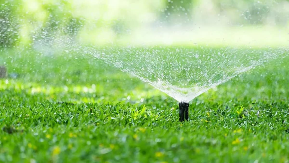 Elite Irrigation & Drainage Earns Hunter Preferred Contractor Status, Strengthens Commitment to Smart Water Conservation in Bergen County