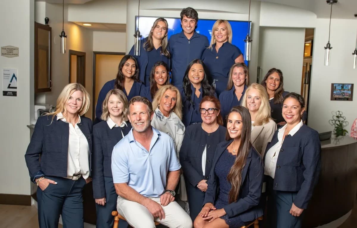 Why Palm Beach Gardens Residents Choose Meier Orthodontics for Braces and Invisalign