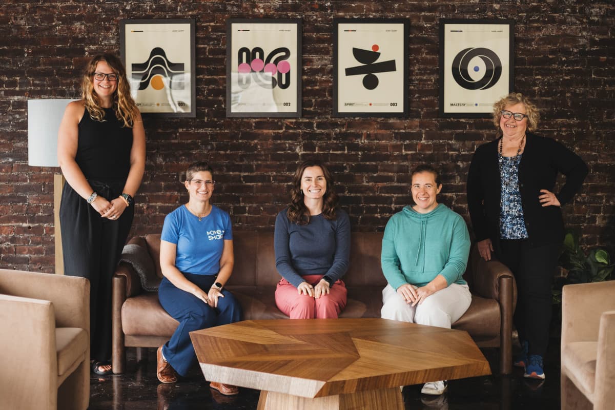 Move Smart Elevates Recovery with Personalized Physical Therapy in Lexington