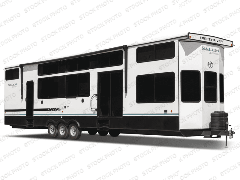 Keystone RV Center Broadens Travel Trailer Inventory with Jayco and Forest River Models