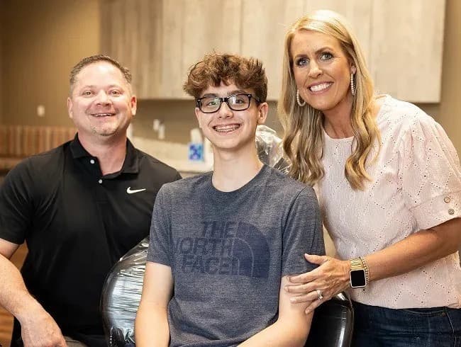 Rice Orthodontics Elevates Invisalign Care with Personalized Plans and Advanced Technology