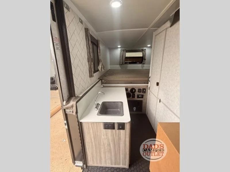 Dad's Camper Outlet Gulfport Expands RV Inventory with TrailManor Models for Mississippi Travelers