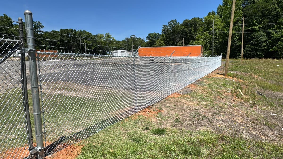 David S. Fence Expands to Greenville, SC After Decade in Charlotte