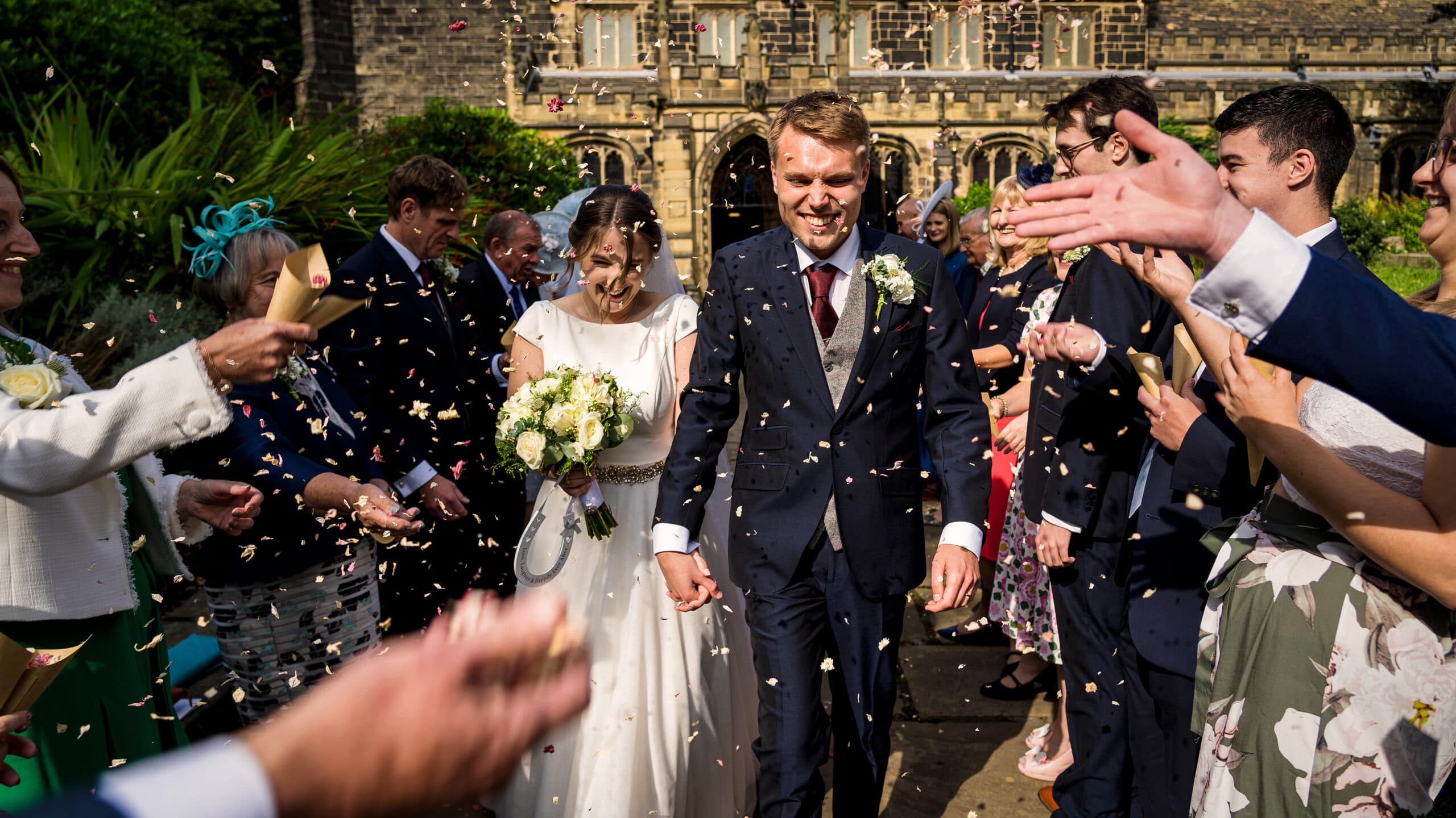 Dave Waller Photography Achieves Milestone of 50+ Five-Star Google Reviews