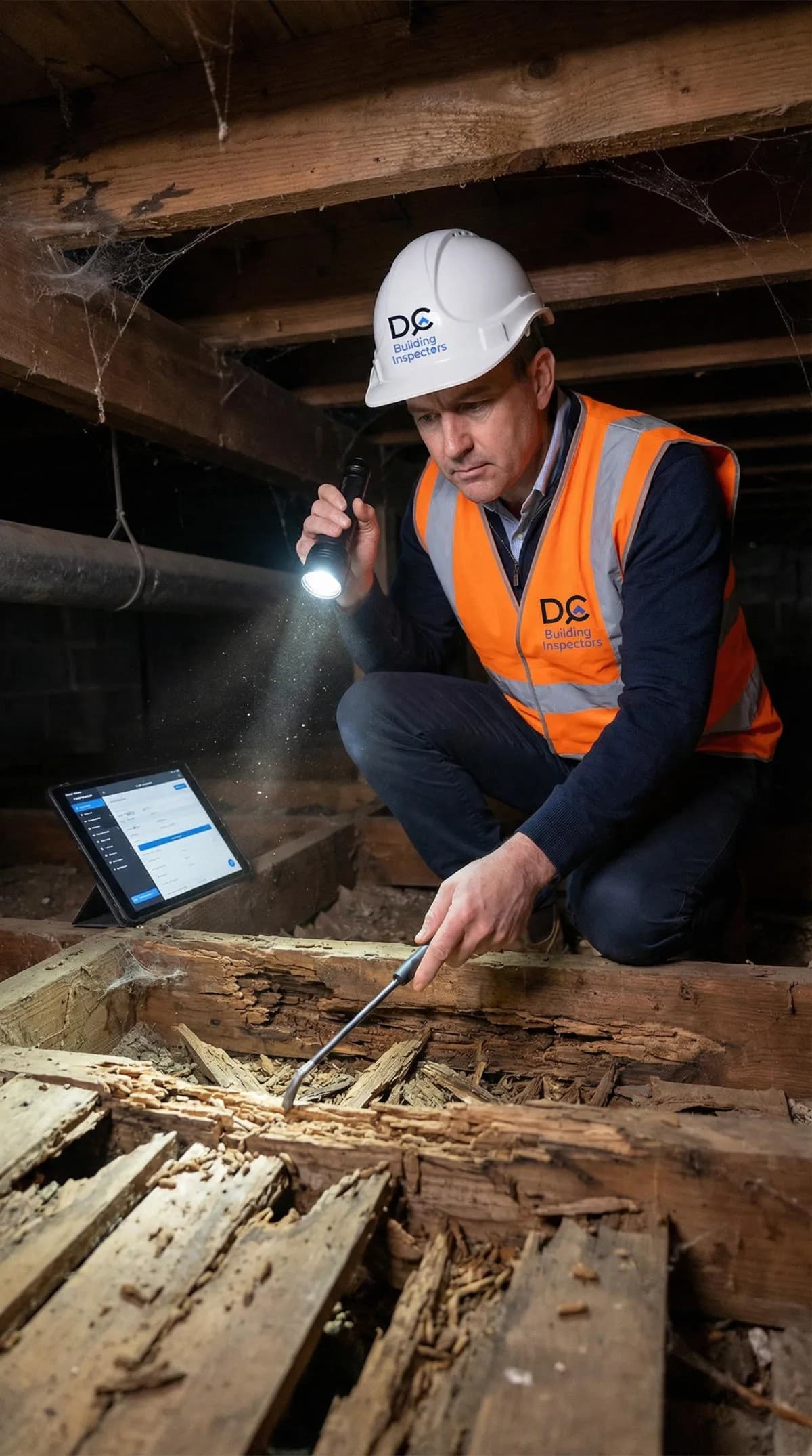 Hidden Defects Cost Melbourne Buyers Thousands: The Case for Same-Day Building and Pest Inspections