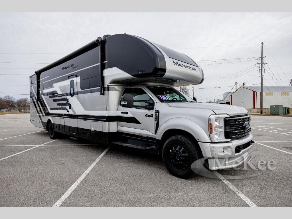 McKee RV Expands Trade-In and Financing Tools to Streamline Buyer Decisions