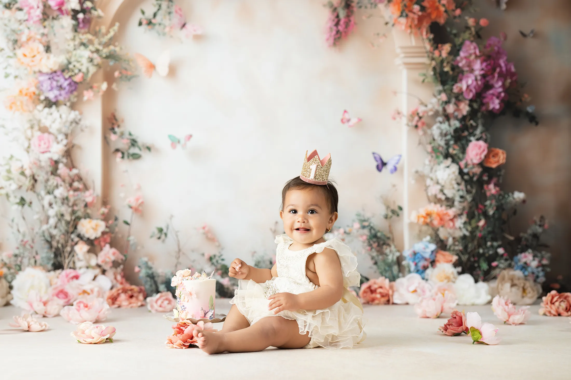 Lovely Baby Photography Launches Redesigned Website on Kadence WP Theme