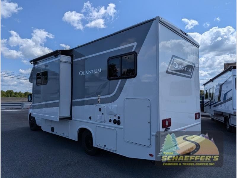 Tom Schaeffer's RV Superstore Expands Showroom and Inventory in Pennsylvania