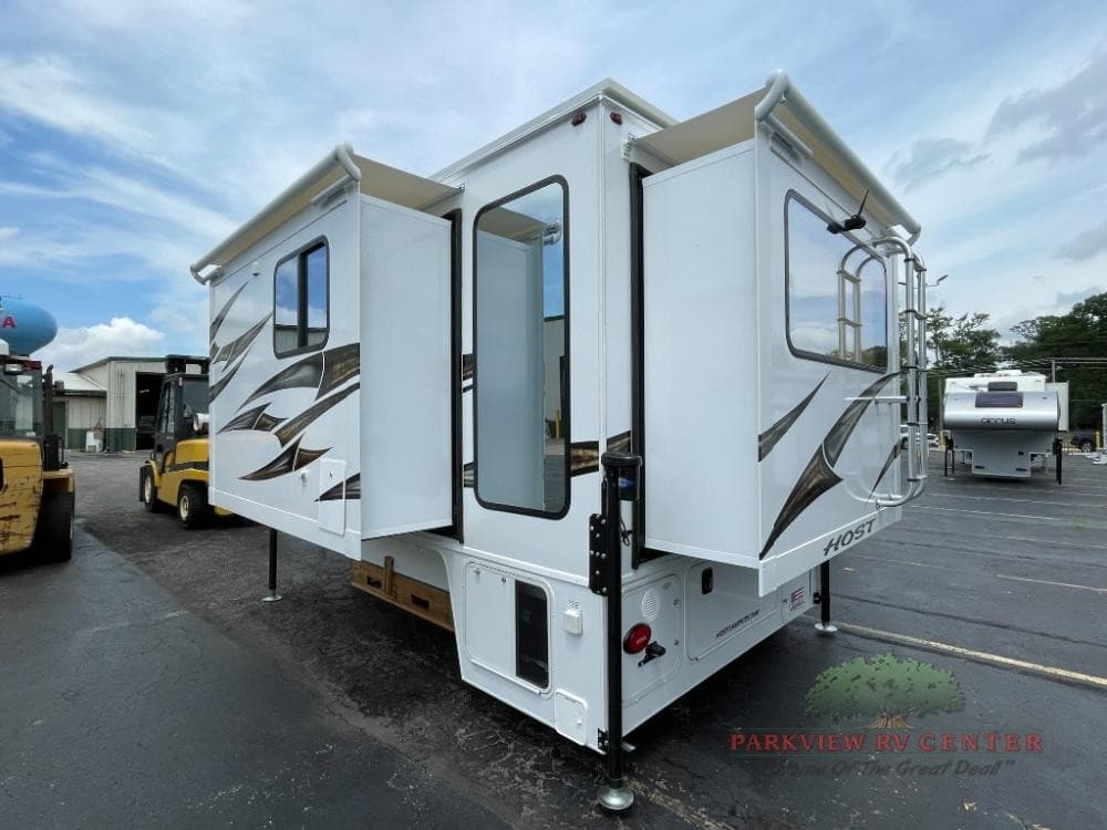Parkview RV Center Expands Truck Camper Inventory to Meet Growing Demand for Compact Family Travel