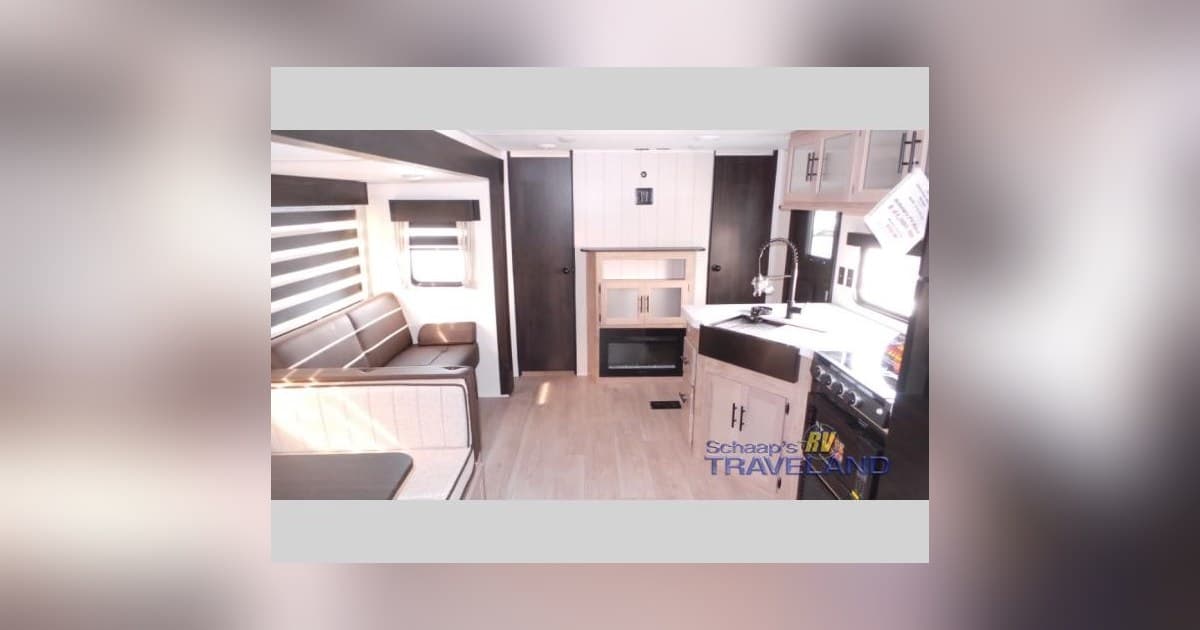 Schaap's RV Traveland Expands New and Used Travel Trailers in Sioux Falls, Enhancing Buyer Comparison Options